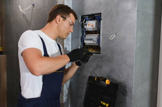 Best Best Electricians Near Me  in Cerro Gordo, IL