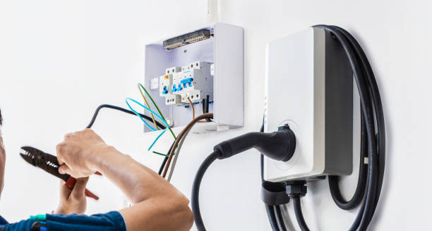 Best Circuit Breaker Repair  in Cerro Gordo, IL